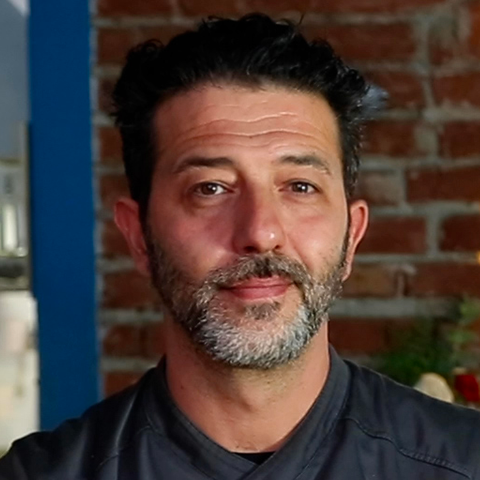 utrender Stefano De Gaspari